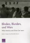 Blinders, Blunders, and Wars cover
