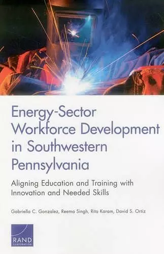 Energy-Sector Workforce Development in Southwestern Pennsylvania cover