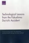 Technological Lessons from the Fukushima Dai-Ichi Accident cover