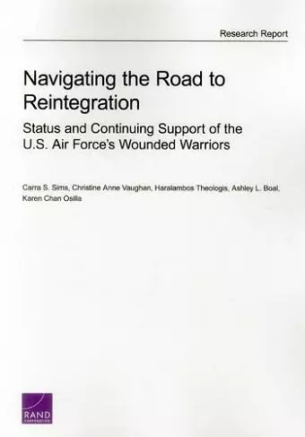 Navigating the Road to Reintegration cover