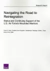 Navigating the Road to Reintegration cover