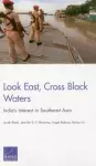 Look East, Cross Black Waters cover