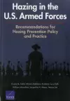 Hazing in the U.S. Armed Forces cover