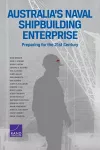 Australia's Naval Shipbuilding Enterprise cover