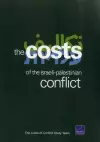 The Cost of the Israeli-Palestinian Conflict cover