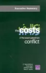 The Costs of the Israeli-Palestinian Conflict cover