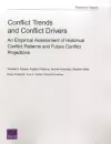 Conflict Trends and Conflict Drivers cover