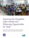 Improving the Mongolian Labor Market and Enhancing Opportunities for Youth cover
