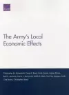 The Army's Local Economic Effects cover