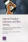 Internet Freedom Software and Illicit Activity cover