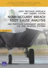 Joint Precision Approach and Landing System Nunn-Mccurdy Breach Root Cause Analysis and Portfolio Assessment Metrics for DOD Weapons Systems cover