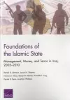 Foundations of the Islamic State cover