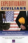 Expeditionary Civilians cover