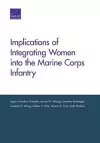 Implications of Integrating Women into the Marine Corps cover