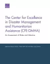 The Center for Excellence in Disaster Management and Humanitarian Assistance (Cfe-Dmha) cover
