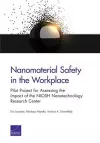 Nanomaterial Safety in the Workplace cover