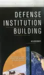 Defense Institution Building cover
