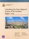 Calculating the Gross Regional Product of the Kurdistan Regioniraq cover