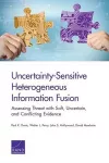 Uncertainty-Sensitive Heterogeneous Information Fusion cover