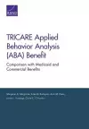 Tricare Applied Behavior Analysis (Aba) Benefit cover