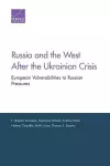 Russia & the West After the Ukrainian Crisis cover