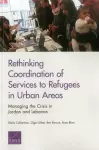 Rethinking Coordination of Services to Refugees in Urban Areas cover