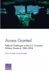 Access Granted cover