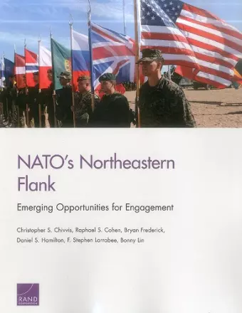 NATO's Northeastern Flank cover