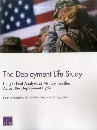 The Deployment Life Study cover