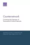 Counternetwork cover