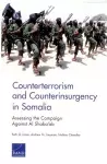 Counterterrorism and Counterinsurgency in Somalia cover