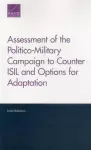 Assessment of the Politico-Military Campaign to Counter Isil and Options for Adaptation cover