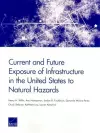 Current and Future Exposure of Infrastructure in the United States to Natural Hazards cover