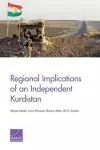 Regional Implications of an Independent Kurdistan cover