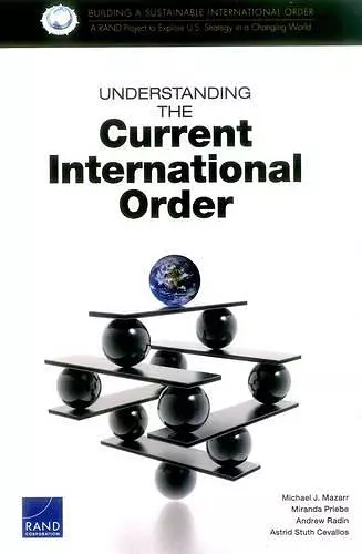 Understanding the Current International Order cover