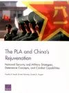 The PLA and China's Rejuvenation cover