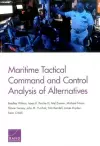 Maritime Tactical Command and Control Analysis of Alternatives cover