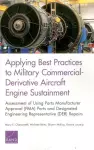 Applying Best Practices to Military Commercial-Derivative Aircraft Engine Sustainment cover