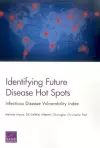Identifying Future Disease Hot Spots cover