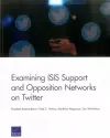 Examining Isis Support and Opposition Networks on Twitter cover
