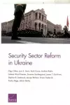 Security Sector Reform in Ukraine cover