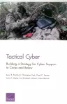 Tactical Cyber cover