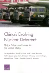 China's Evolving Nuclear Deterrent cover