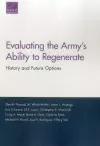 Evaluating the Army's Ability to Regenerate cover