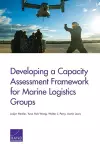 Developing a Capacity Assessment Framework for Marine Logistics Groups cover