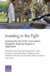 Investing in the Fight cover