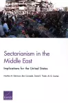 Sectarianism in the Middle East cover