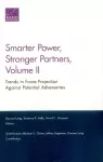 Smarter Power, Stronger Partners cover