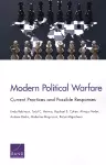 Modern Political Warfare cover