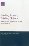 Building Armies, Building Nations cover
